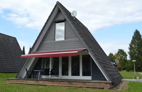 Waldbrunn Maison | Maison de vacances dans le village de vacances Waldbrunn - Récemment rénové et moderne Top