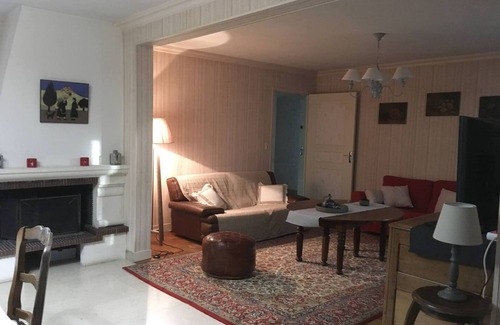 Tanlay Maison | Holiday home in the heart of Burgundy