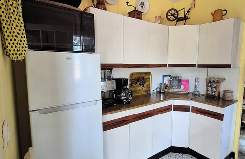 Bedoin Cottage | Holiday home in the Mont Ventoux with private pool.