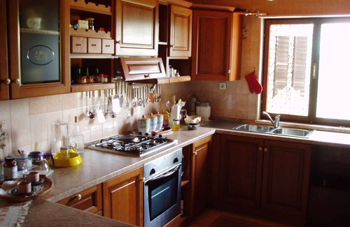 Cerovlje Maison | Holiday home in the nature with vineyard and olive groves