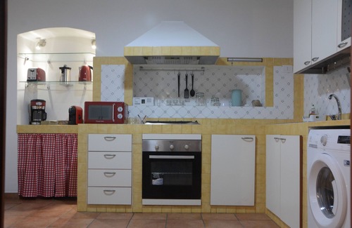 Vasto Appartement | Maison de vacances dans le centre névralgique de Naples