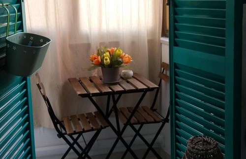 Iglesias Historic Centre Maison | Holiday home in the Sulcis Iglesiente