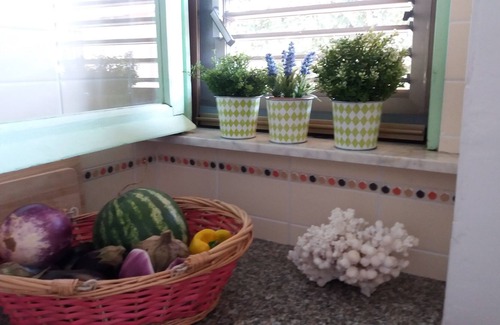 Iglesias Historic Centre Maison | Holiday home in the Sulcis Iglesiente
