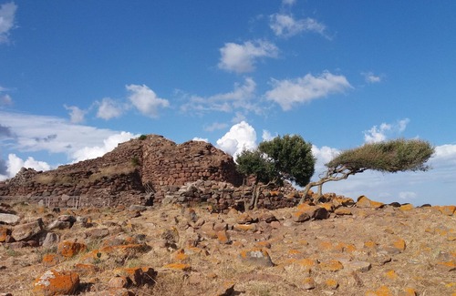 Iglesias Historic Centre Maison | Holiday home in the Sulcis Iglesiente