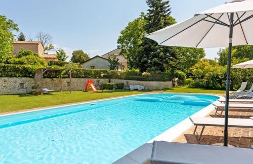 Citta di Castello Maison | Holiday Home in Umbria with Pool