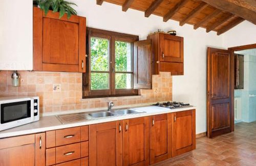 Citta di Castello Maison | Holiday Home in Umbria with Pool