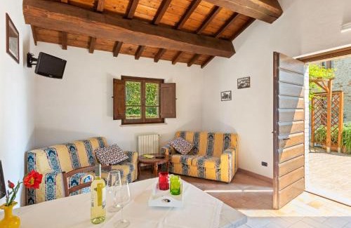 Citta di Castello Maison | Holiday Home in Umbria with Pool