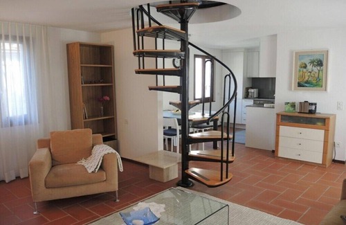 Terre di Pedemonte Maison | Holiday home in Verscio with swimming pool