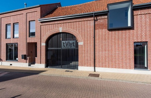 Riemst Maison | Maison de vacances א Vlijtingen avec sauna