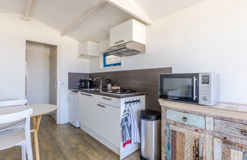 Wijk aan Zee Maison | Maison de vacances sur la plage de Wijk aan Zee