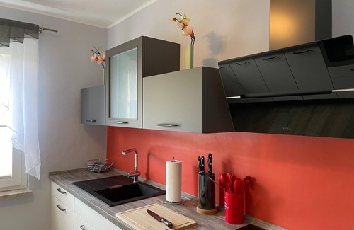 Walkenried Maison | Holiday home in Walkenried with sauna