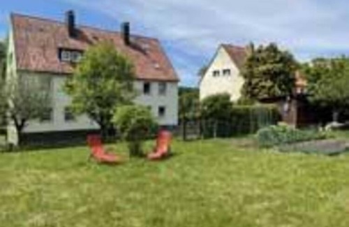 Walkenried Maison | Holiday home in Walkenried with sauna