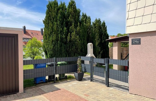 Walkenried Maison | Holiday home in Walkenried with sauna