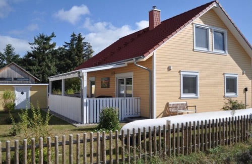 Warin Maison | Holiday home in Warin with swimming pool