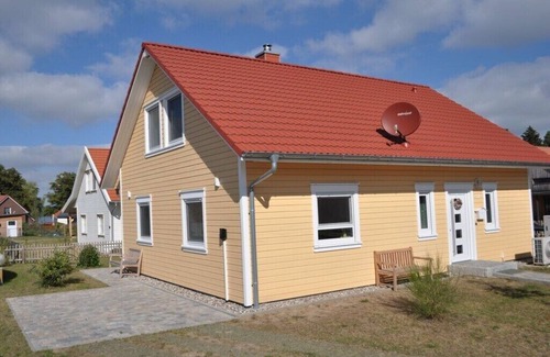 Warin Maison | Holiday home in Warin with swimming pool