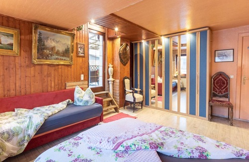 Wismar Maison | Maison de vacances confortable à Wismar avec terrasse privée