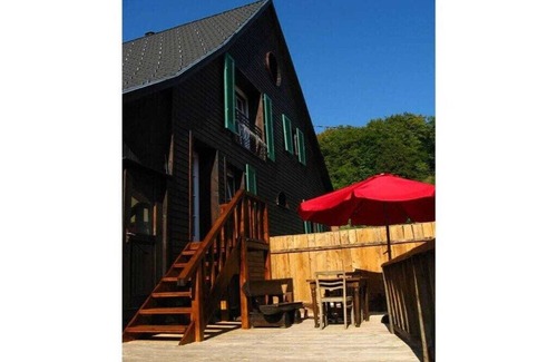 Wutach Maison | Holiday home in Wutach with swimming pool