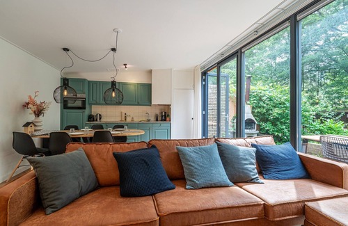 Zelhem Maison | Maison de vacances א Zelhem avec jardin