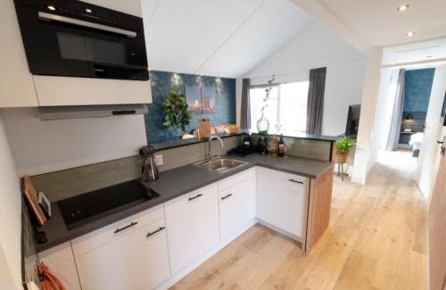 Zevenhuizen Maison | Holiday Home in Zevenhuizen with Sauna