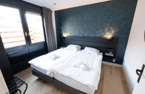 Zevenhuizen Maison | Holiday Home in Zevenhuizen with Sauna