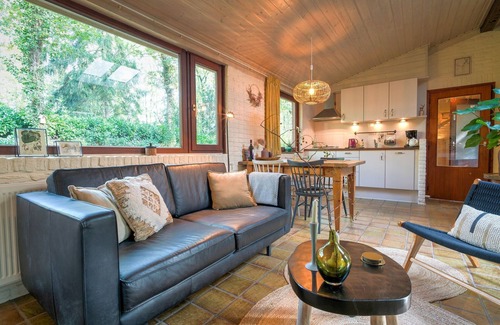 Zorgvlied Maison | Maison de vacances א Zorgvlied avec jardin privי