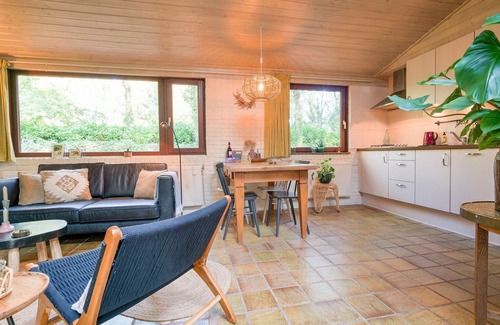 Zorgvlied Maison | Maison de vacances א Zorgvlied avec jardin privי