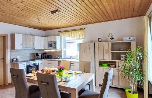 Altefaehr Maison | Holiday Home Inselsommer by Interhome