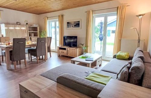 Altefaehr Maison | Holiday Home Inselsommer by Interhome