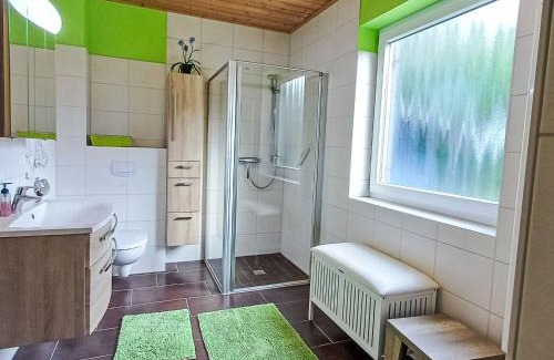 Altefaehr Maison | Holiday Home Inselsommer by Interhome