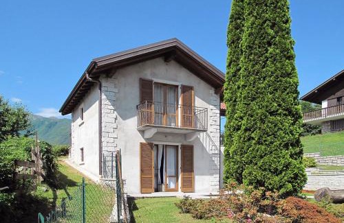 Mergozzo Maison | Holiday Home Iride by Interhome