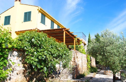 Lustica Maison | Holiday Home Iris