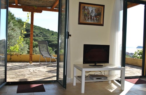 Lustica Maison | Holiday Home Iris