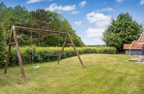 Hejlsminde Strand Maison | Holiday Home Irlin - 850m from the sea by Interhome