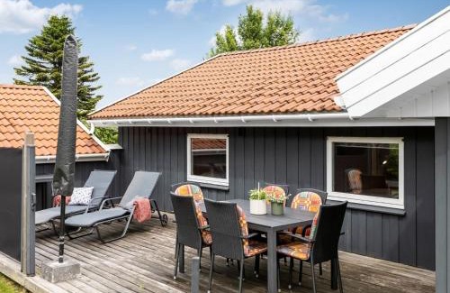 Hejlsminde Strand Maison | Holiday Home Irlin - 850m from the sea by Interhome