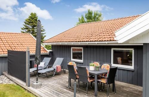 Hejlsminde Strand Maison | Holiday Home Irlin - 850m from the sea by Interhome