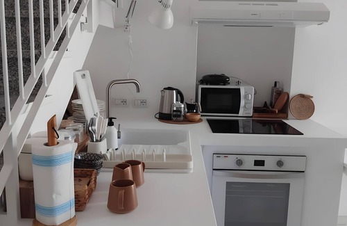 Sant'Anna Arresi Maison | Holiday Home 'Istella' with Private Terrace