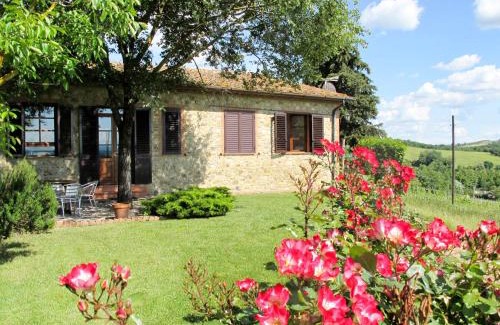 Cignan Bianco Maison | Holiday Home Cignanbianco - Tramonto by Interhome