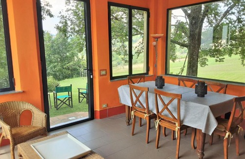 Salsomaggiore Terme Maison | Holiday Home Busani by Interhome