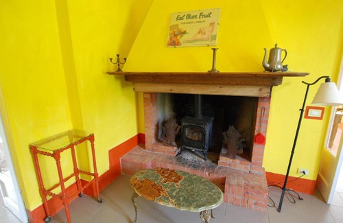 Salsomaggiore Terme Maison | Holiday Home Busani by Interhome