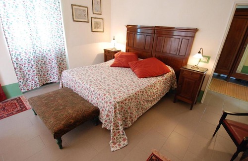 Salsomaggiore Terme Maison | Holiday Home Busani by Interhome