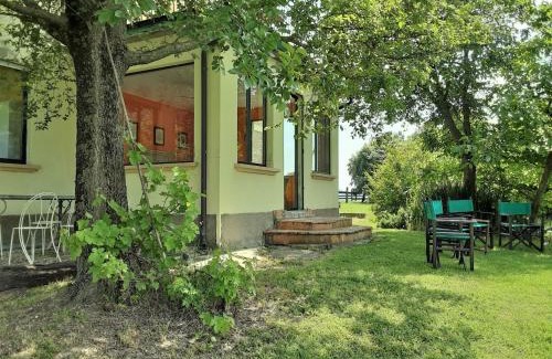 Salsomaggiore Terme Maison | Holiday Home Busani by Interhome
