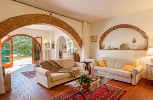 Montecalvoli Maison | Holiday Home Villa San Gervasio by Interhome