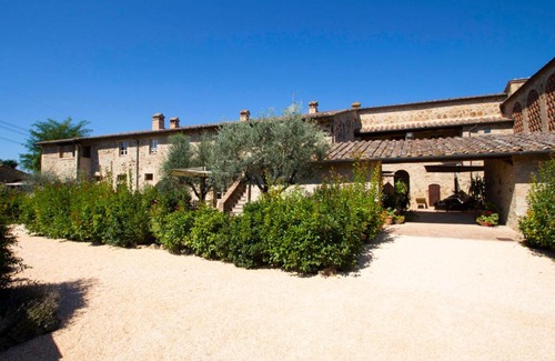 San Macario In Monte Maison | Holiday Home Tenuta Le Beringhe by Interhome