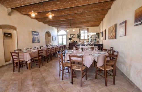 San Macario In Monte Maison | Holiday Home Tenuta Le Beringhe by Interhome