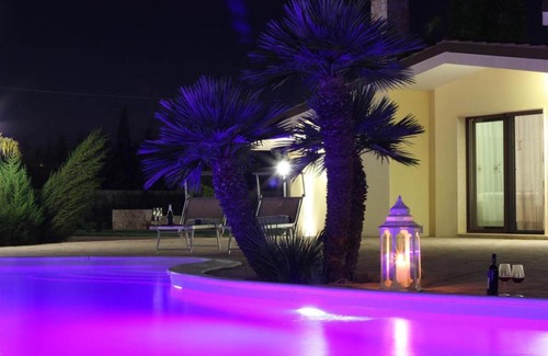 Felline Maison | holiday home