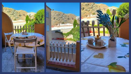 Bocale Appartement | Holiday Home