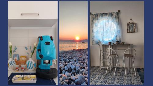 Bocale Appartement | Holiday Home