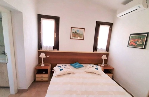 Porto Pollo Maison | maison de vacances "Giuditta" Porto Pollo