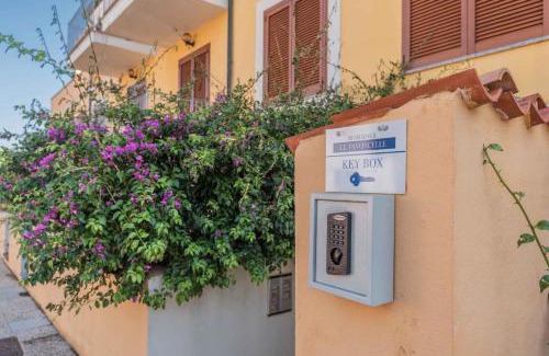 Santa Teresa di Gallura Appartement | Holiday home in Santa Teresa di Gallura 27331