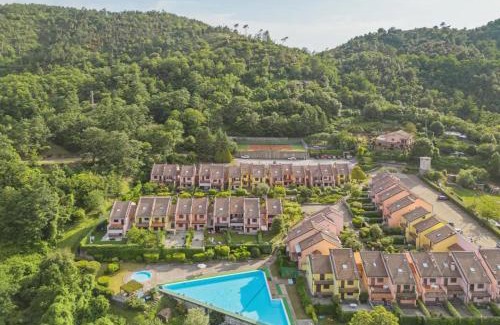 Pignone Maison | Holiday Home - Italo & Dada